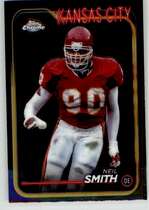 2024 Topps Chrome #93 Neil Smith