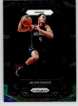 2023 Panini Prizm #74 Jalen Suggs
