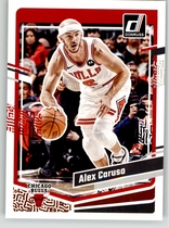 2023 Donruss Base Set #191 Alex Caruso