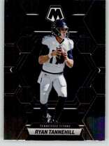2023 Panini Mosaic #236 Ryan Tannehill