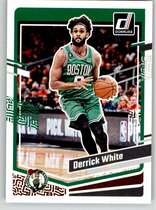 2023 Donruss Base Set #3 Derrick White