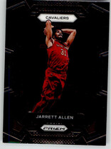 2023 Panini Prizm #248 Jarrett Allen
