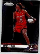 2024 Panini Prizm WNBA #39 Rhyne Howard