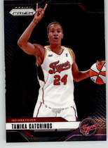2024 Panini Prizm WNBA #40 Tamika Catchings