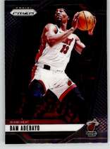2024 Panini Prizm #97 Bam Adebayo