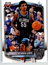 2025 Bowman Prospects #BPP-14 Acaden Lewis