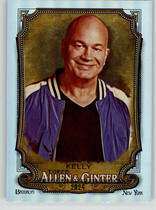 2024 Topps Allen & Ginter Silver Portrait #273 Robert Kelly