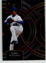 2024 Panini Select Premier Level #79 Pedro Martinez