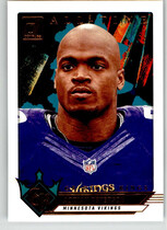 2024 Donruss All-Time Gridiron Kings #12 Adrian Peterson