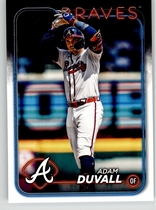 2024 Topps Update #US90 Adam Duvall