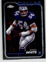 2024 Topps Chrome #48 Randy White