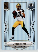 2025 Donruss Elite #73 Jordan Love