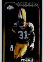 2024 Topps Chrome #79 George Teague
