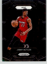 2023 Panini Prizm #118 Jimmy Butler
