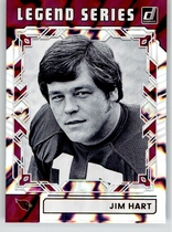 2025 Donruss The Legend Series #4 Jim Hart