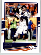 2020 Donruss Base Set #95 Peyton Manning