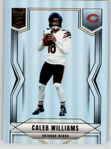 2025 Donruss Elite #99 Caleb Williams
