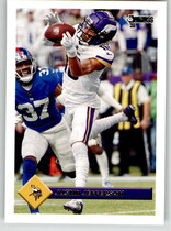 2023 Donruss Retro 1993 #R93-3 Justin Jefferson