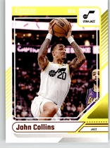 2024 Donruss Base Set #48 John Collins