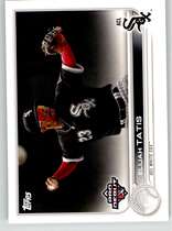 2022 Topps Pro Debut #PD-124 Elijah Tatis