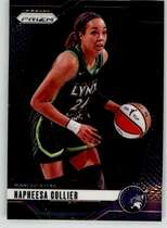 2024 Panini Prizm WNBA #26 Napheesa Collier