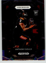 2024 Panini Prizm Draft Picks #161 Anthony Gould