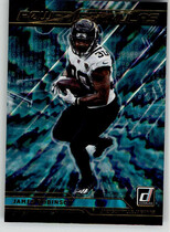 2021 Donruss Power Formulas #PF20 James Robinson