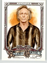 2025 Topps Allen & Ginter #274 William Fichtner