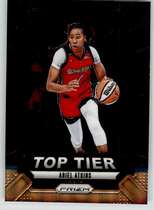 2024 Panini Prizm WNBA Top Tier #10 Ariel Atkins
