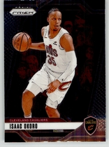 Isaac Okoro Trading Card Values | Sportlots Price Guide