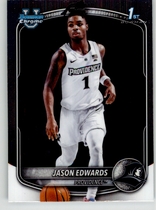 2025 Bowman Chrome Prospects #BCP-16 Jason Edwards