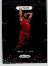 2023 Panini Prizm #248 Jarrett Allen