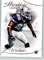 2023 Panini Prestige #79 Darren Woodson