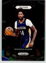 2023 Panini Prizm #89 Brandon Ingram