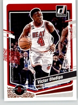 2023 Donruss Base Set #173 Victor Oladipo