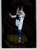 2024 Panini Select #141 Bryan Anger