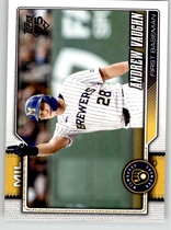 2026 Topps Base Set #303 Andrew Vaughn