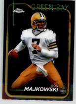 2024 Topps Chrome #77 Don Majkowski