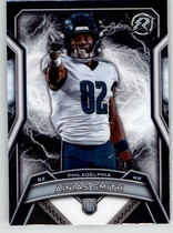 2024 Topps Resurgence #176 Ainias Smith