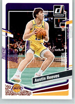 2023 Donruss Base Set #18 Austin Reaves