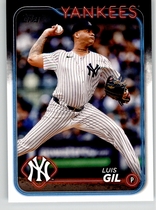 その他 bowman Luis Gil 2020 Bowman Platinum Top Prospects Luis Gil #TOP-67 New York
