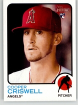 thumbnail image 2 of 2022 Topps Heritage High Number Baseball Cards – Buy 5 Get 5 FREE, You Pick 2 of 4