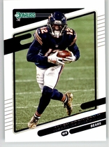 2021 Donruss Base Set #207 Allen Robinson