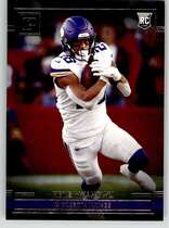 2021 Panini Chronicles Panini #PA-20 Kene Nwangwu