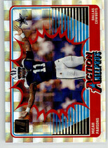 2024 Donruss Action All-Pros #19 Micah Parsons