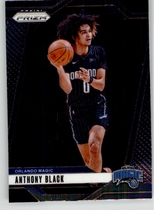 2024 Panini Prizm #219 Anthony Black