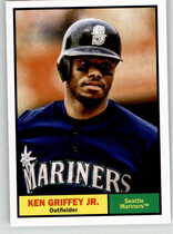 2024 Topps Archives #46 Ken Griffey Jr.