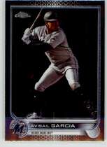 2022 Topps Chrome Update #USC198 Avisail Garcia