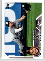 2023 Topps Base Set Series 2 #631 Victor Reyes