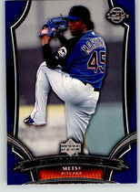 2005 Upper Deck Sweet Spot #67 Pedro Martinez